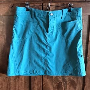 Athleta Skirt.  Size 6
